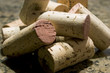 wine corks wine corks
