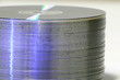 dvd stack
