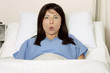 labour - breathing exercises