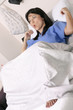 Foto: contractions contractions