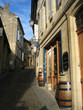 saint emilion's street saint emilion's street