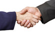 handshake