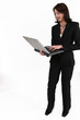 businesswoman