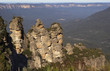 the three sisters