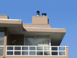 50's apartment #2