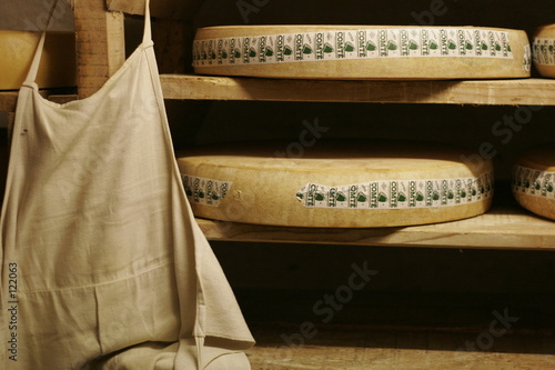 tablier et comté