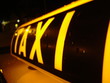 taxi