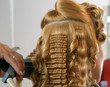 hair dresser