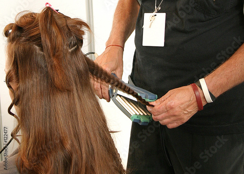 hair dresser 2
