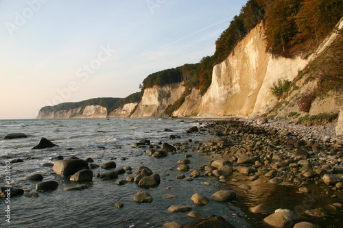 kreisefelsen insel rügen