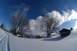 winteranfang