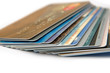 credit cards