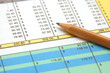 spreadsheet