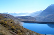 lac du mont cenis