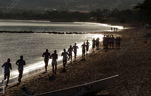 corsica calvi legion01