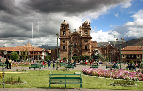 cusco