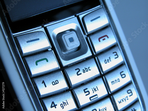 cell phone