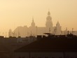 morning in krakow