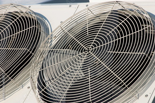 Foto: ventilatoren ventilatoren