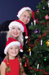 happy family