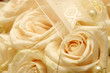 canvas print picture wedding #19