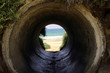 tunnel