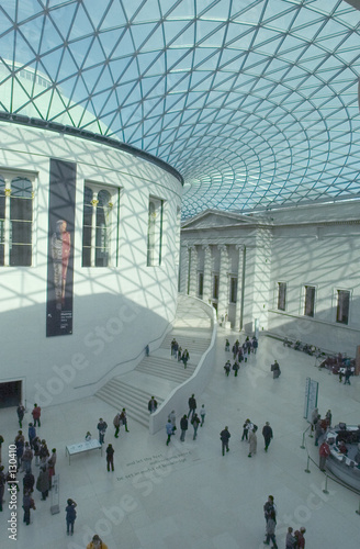 the british museum