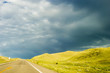 prairie road