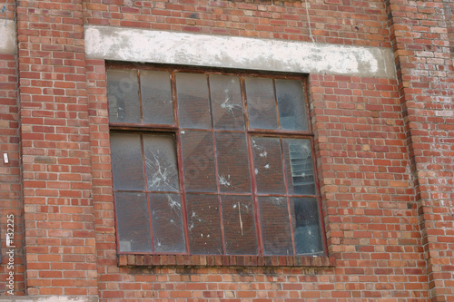 Photo: old window old window