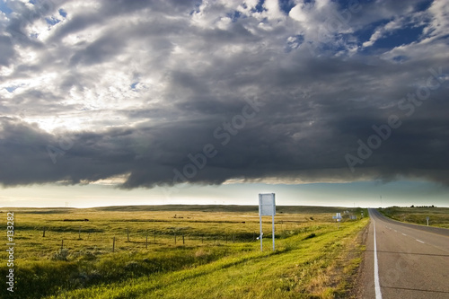 prairie road prairie road