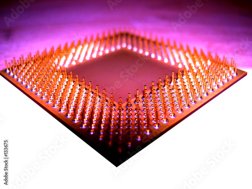 microprocesseur