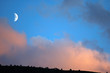 luna creciente luna creciente