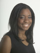 smiling young woman