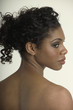 Photo: beautiful black woman beautiful black woman