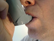  asthma inhaler