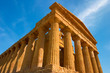 templo de la concordia, agrigento