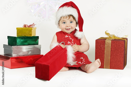 gifts for baby