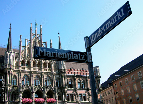 intersection