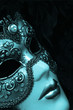 venetian mask