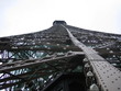 eiffelturm - perspektive eiffelturm - perspektive