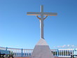 le christ au saintes