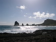 pointe des châteaux
