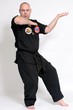 martial arts