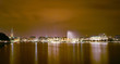 hamburg - binnenalster