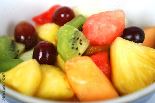 salade de fruits