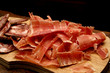 charcuterie corse