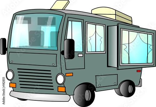 motorhome