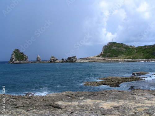 paysage de guadeloupe 2 paysage de guadeloupe 2