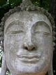 tete de bouddha