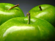 green apple